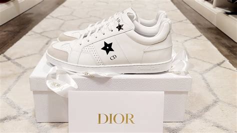 all star christian dior|dior star sneakers.